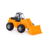 Tractor încărcător, Polesie (36780) - imagine 3