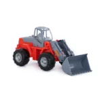 Tractor încărcător, Polesie (36780) - imagine 7