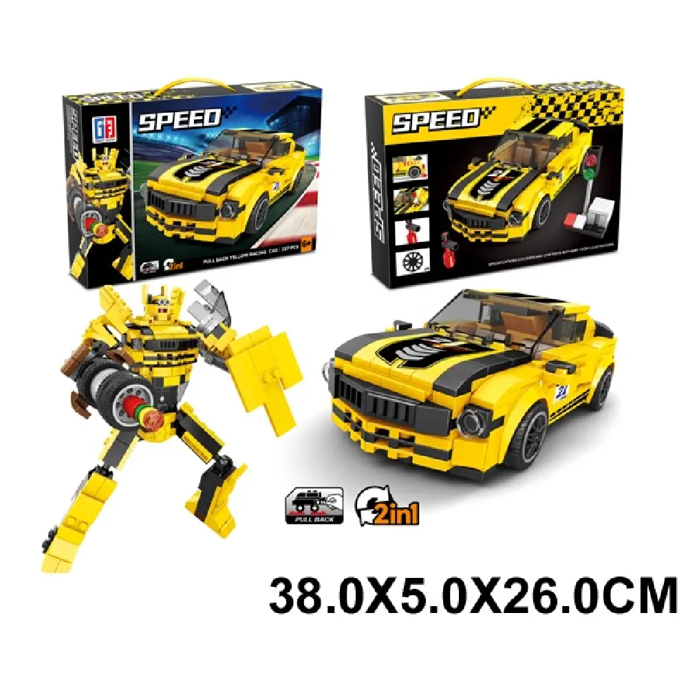 Новый проект (15) Constructor 2 in 1 337 elemente (38349) - imagine 1