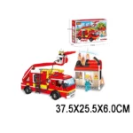 Constructor 328 elemente (72287)