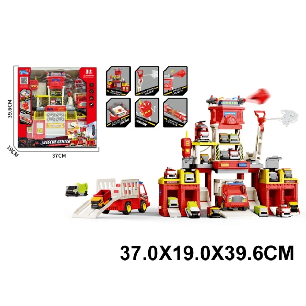 Новый проект - 2025-12-09T220301.911 Statie de pompieri (38869) - imagine 1