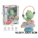 Zornaitoare cu suport pentru masa (16304)