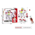 Robot cu radiocomanda (17260)