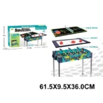 Joc de masa 3 in 1 (82230)