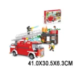 Constructor 411 elemente (81955)