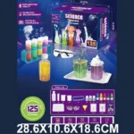 Set de joaca creativ Creeaza-ti propriul slime (684020)