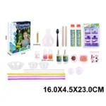 Set de joaca creativ Creeaza-ti propriul slime (07736)