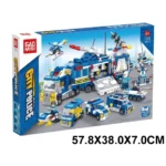 Constructor 896 elemenete (56374)