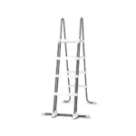 Piscină cu cadru metalic Ultra XTR Frame 549×132 cm, 26423 L, filtru nisip 7900 l/h, set complet, Intex (26330) - imagine 4