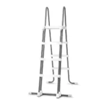 Piscină cu cadru metalic Ultra XTR Frame 975×488×132 cm, 54368 L, filtru nisip 10500 l/h, Intex (26374) - imagine 4