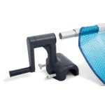 Derulator pentru prelată solară piscină dreptunghiulară 274–488 cm, Intex (28051) - imagine 5