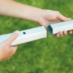 Derulator pentru prelată solară piscină dreptunghiulară 274–488 cm, Intex (28051) - imagine 4