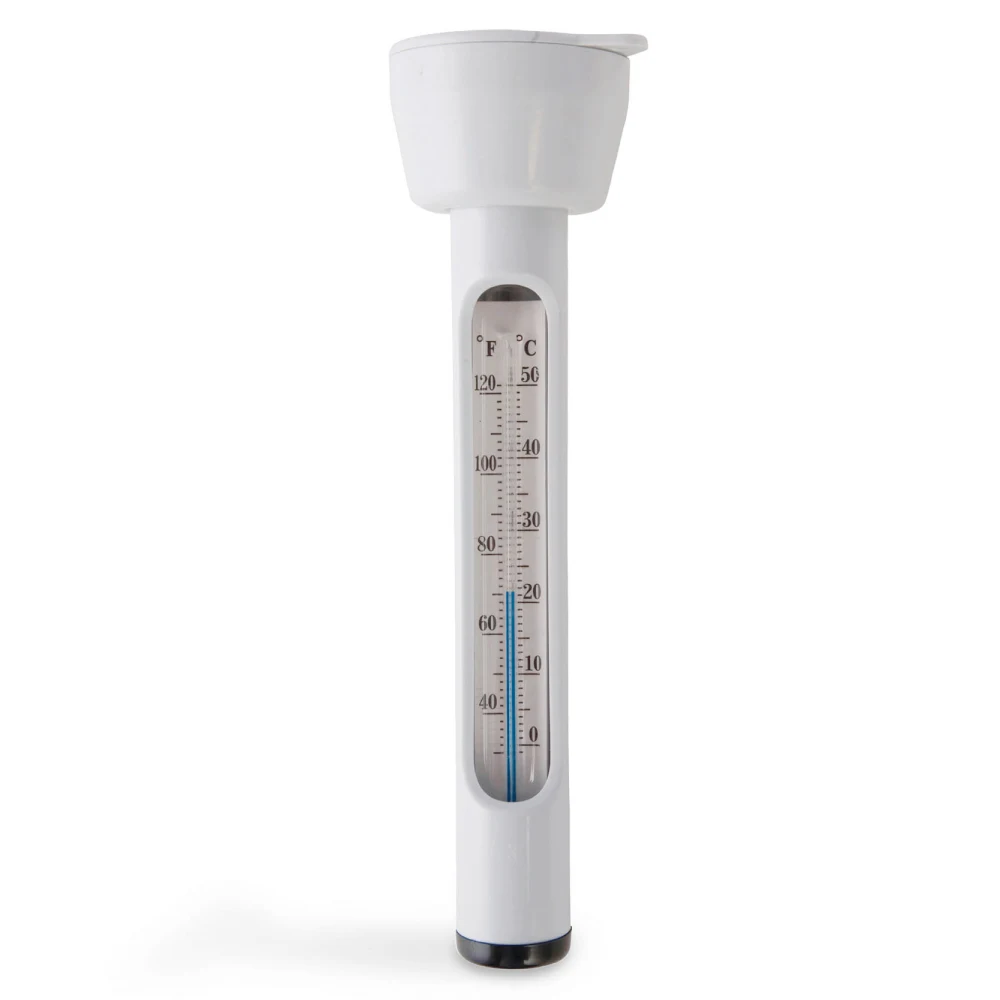 28093(1) Termometru pentru piscină, Intex (28093) - imagine 1