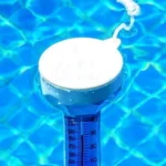 Termometru pentru piscină, Intex (28093) - imagine 2