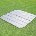 Piscină cu cadru metalic Ultra XTR Frame dreptunghiulară 732×366×132 cm, 31805 L, filtru nisip 7900 l/h, set complet, Intex (26364) - imagine 9