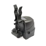 Spa gonflabil cu hidromasaj Greystone Deluxe, 211Ч211Ч71 cm, 795 L, 4 persoane, Intex (28450) - imagine 11