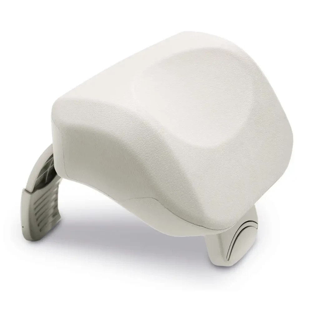 28505(1) Tetieră Premium pentru SPA gonflabil, 28×23×17 cm, Intex (28505) - imagine 1