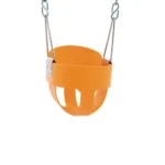 Leagăn cu 2 scaune detașabile, cadru metalic, 170×235×200 cm, Intex (44113) - imagine 3