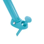 Leagăn cu 2 scaune detașabile, cadru metalic, 170×235×200 cm, Intex (44113) - imagine 4