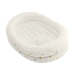 Cădiță gonflabilă Starry, 89×66 cm, 0–12 luni, Intex (48523) - imagine 2