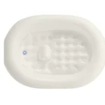 Cădiță gonflabilă Starry, 89×66 cm, 0–12 luni, Intex (48523) - imagine 3