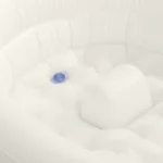 Cădiță gonflabilă Starry, 89×66 cm, 0–12 luni, Intex (48523) - imagine 7