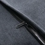 Pat gonflabil pentru animale de companie cu pompă, 79×58×22 cm, Intex (48701) - imagine 7