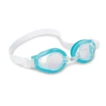 Ochelari de înot Play, 3 culori, 3–8 ani, Intex (55602) - imagine 2