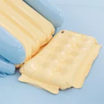 Centru de joacă gonflabil Castelul Unicornului, 196×178×127 cm, 234 L, max. 54 kg, 2+ ani, Intex (56148) - imagine 3