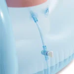 Centru de joacă gonflabil Castelul Unicornului, 196×178×127 cm, 234 L, max. 54 kg, 2+ ani, Intex (56148) - imagine 7