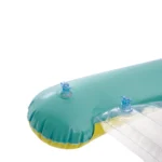 Plută gonflabilă Surf’s Up cu mânere, 84×79 cm, max. 40 kg, 6+ ani, Intex (58172) - imagine 6