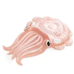 Plută gonflabilă Calmar cu mânere, 191×117×30 cm, max. 100 kg, Intex (58731) - imagine 4