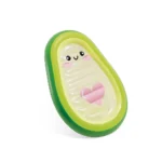 Saltea gonflabilă pentru apă Avocado Buddy, 165×114×23 cm, max. 100 kg, Intex (58739) - imagine 4
