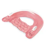 Scaun gonflabil cu mânere și suport pentru pahare, 152×99 cm, max. 100 kg, 2 culori, Intex (58859) - imagine 3