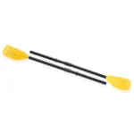 Vâsle pliabile pentru barcă, set 2 bucăți, 122 cm, Intex (59623)