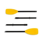 Vâsle pliabile pentru barcă, set 2 bucăți, 122 cm, Intex (59623) - imagine 3