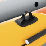 Barcă gonflabilă Challenger 2 cu vâsle și pompă, 236×114×41 cm, max. 200 kg, Intex (66312) - imagine 6