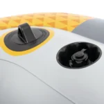 Barcă gonflabilă Challenger 3 cu vâsle și pompă, 295×137×43 cm, max. 255 kg, Intex (66313) - imagine 7