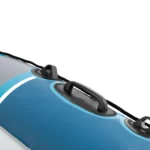 Barcă gonflabilă Excursion 4 cu vâsle și pompă, 315×165×43 cm, max. 500 kg, Intex (66324) - imagine 7