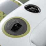 Barcă gonflabilă Seahawk 3 cu vâsle și pompă, 295×137×43 cm, max. 360 kg, Intex (66333) - imagine 11