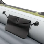 Barcă gonflabilă Seahawk 3 cu vâsle și pompă, 295×137×43 cm, max. 360 kg, Intex (66333) - imagine 12