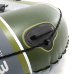 Barcă gonflabilă Seahawk 3 cu vâsle și pompă, 295×137×43 cm, max. 360 kg, Intex (66333) - imagine 13