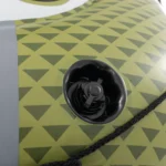 Barcă gonflabilă Seahawk 3 cu vâsle și pompă, 295×137×43 cm, max. 360 kg, Intex (66333) - imagine 5