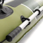 Barcă gonflabilă Seahawk 3 cu vâsle și pompă, 295×137×43 cm, max. 360 kg, Intex (66333) - imagine 6