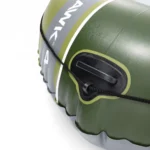 Barcă gonflabilă Seahawk 4 cu vâsle și pompă, 351×145×48 cm, max. 480 kg, Intex (66334) - imagine 7