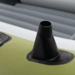 Barcă gonflabilă Seahawk 4 cu vâsle și pompă, 351×145×48 cm, max. 480 kg, Intex (66334) - imagine 9