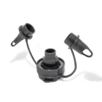 Pompă electrică 12V Quick-Fill DC, 650 l/min, 3 duze, Intex (66636) - imagine 4