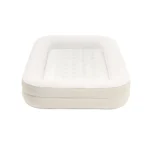 Pat gonflabil Kidz Travel cu margini laterale, 168×107×25 cm, 3–6 ani, Intex (66811) - imagine 8