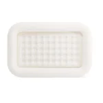 Pat gonflabil Kidz Travel cu margini laterale, 168×107×25 cm, 3–6 ani, Intex (66811) - imagine 5