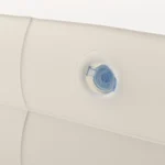 Pat gonflabil Kidz Travel cu margini laterale, 168×107×25 cm, 3–6 ani, Intex (66811) - imagine 4